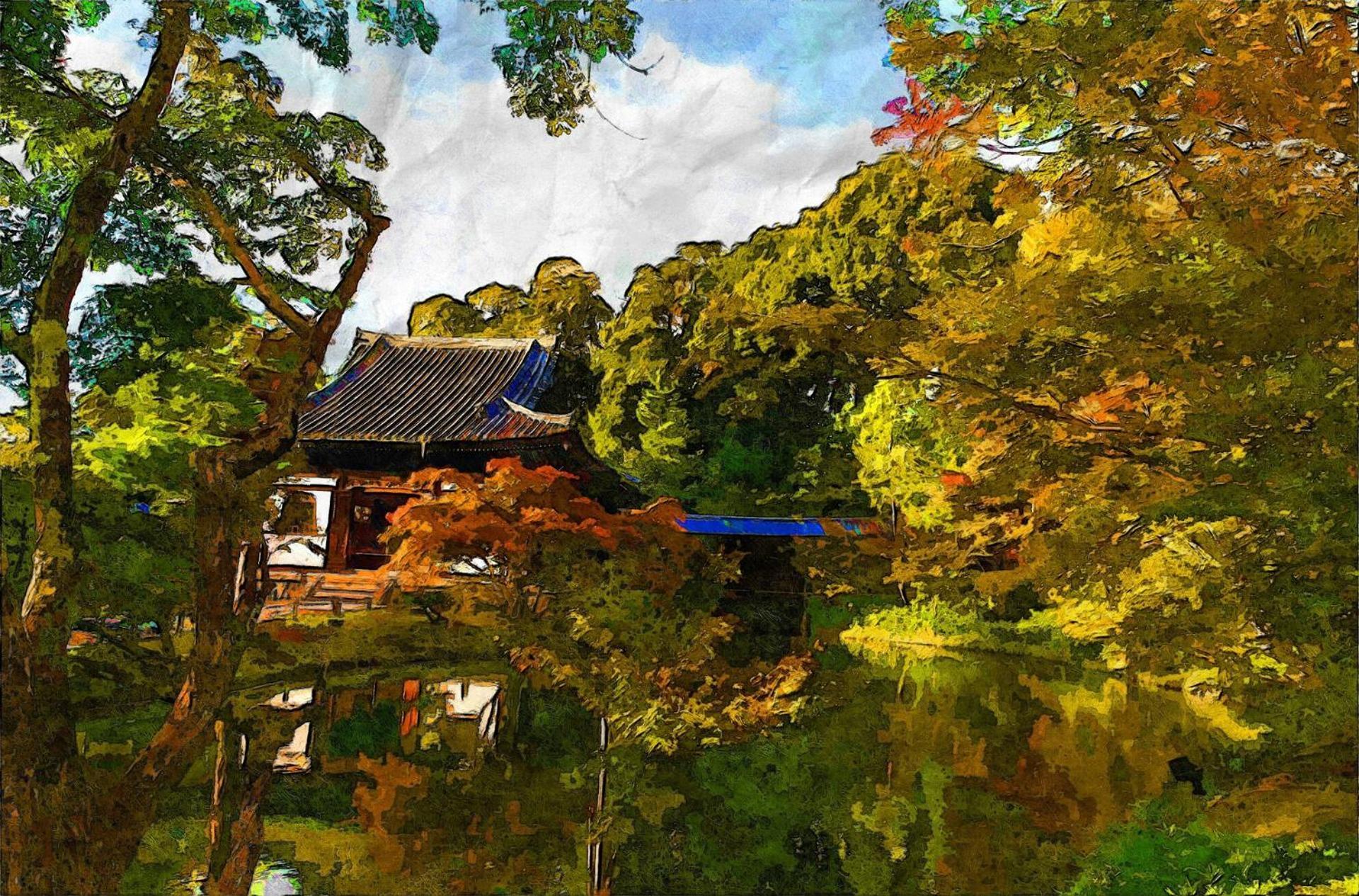Mezame Kyoto Aparthotel Exterior photo